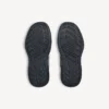 Zapatillas con plataforma «Hamptons» para mujer en negro Zapatillas con plataforma «Hamptons» para mujer en negro