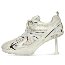 Zapatillas con tacones X-Pander «Blanco» 669046W2RC19010