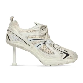 Zapatillas con tacones X-Pander «Blanco» 669046W2RC19010