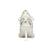 Zapatillas con tacones X-Pander «Blanco» 669046W2RC19010