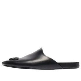Zapatillas Cosy BB «Negro» 654644WBB541000