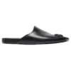 Zapatillas Cosy BB «Negro» 654644WBB541000