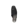 Zapatillas Cosy BB «Negro» 654644WBB541000