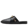 Zapatillas Cozy Beach «Black» 716613WAD4F1080