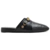 Zapatillas Cozy Beach «Black» 716613WAD4F1080