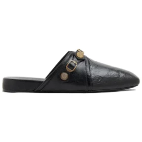 Zapatillas Cozy Beach «Black» 716613WAD4F1080