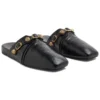 Zapatillas Cozy Beach «Black» 716613WAD4F1080