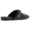 Zapatillas Cozy Beach «Black» 716613WAD4F1080