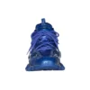 Zapatillas de atletismo «Metallic Indigo» 542023W2FS84000