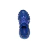 Zapatillas de atletismo «Metallic Indigo» 542023W2FS84000