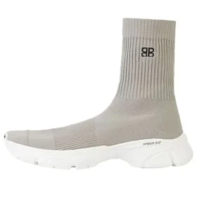 Zapatillas de caña alta Speed 3.0 Gris 654532W2DN21510