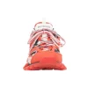 Zapatillas de caña baja Track Clear Sole, color rojo 647742W3BZ16591