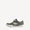 Zapatillas de denim «Hamptons» para mujer en azul/blanco roto Zapatillas de denim «Hamptons» para mujer en azul/blanco roto