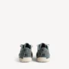 Zapatillas de denim «Hamptons» para mujer en azul/blanco roto Zapatillas de denim «Hamptons» para mujer en azul/blanco roto
