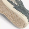 Zapatillas de denim «Hamptons» para mujer en azul/blanco roto Zapatillas de denim «Hamptons» para mujer en azul/blanco roto