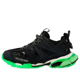Zapatillas de entrenamiento «Black Glow» 570390W1GB11003