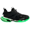 Zapatillas de entrenamiento «Black Glow» 570390W1GB11003