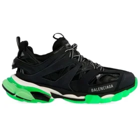 Zapatillas de entrenamiento «Black Glow» 570390W1GB11003
