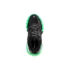 Zapatillas de entrenamiento «Black Glow» 570390W1GB11003