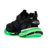Zapatillas de entrenamiento «Black Glow» 570390W1GB11003