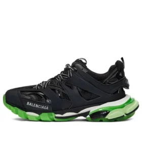 Zapatillas de entrenamiento «Black Glow» 570391W1GB11003
