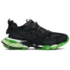 Zapatillas de entrenamiento «Black Glow» 570391W1GB11003