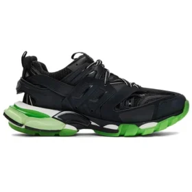 Zapatillas de entrenamiento «Black Glow» 570391W1GB11003