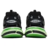 Zapatillas de entrenamiento «Black Glow» 570391W1GB11003