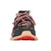 Zapatillas de entrenamiento «Black Red» Track 542023W1GB61002