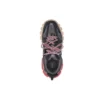 Zapatillas de entrenamiento «Black Red» Track 542023W1GB61002