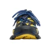 Zapatillas de entrenamiento «Black Yellow Blue» Track 542023W1GC11080