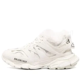 Zapatillas de entrenamiento «Fake Fur Egg Shell» 668555W3CQ19700