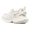 Zapatillas de entrenamiento «Fake Fur Egg Shell» 668555W3CQ19700