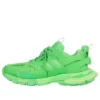 Zapatillas de entrenamiento «Fluo Green» 542023W3AB13801