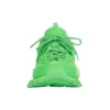 Zapatillas de entrenamiento «Fluo Green» 542023W3AB13801