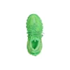 Zapatillas de entrenamiento «Fluo Green» 542023W3AB13801