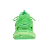 Zapatillas de entrenamiento «Fluo Green» 542023W3AB13801
