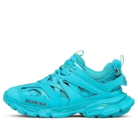 Zapatillas de entrenamiento «Light Blue» 542436W2LA14690