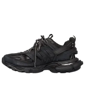 Zapatillas de entrenamiento Track LED «Negro» 555036W1GB11000