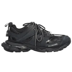 Zapatillas de entrenamiento Track LED «Negro» 555036W1GB11000