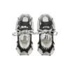 Zapatillas de esquí 3XL «White Black Mesh» 766033W3XR39710