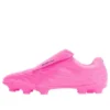 Zapatillas de fútbol «Fluo Pink» 637132W3BS15321