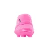 Zapatillas de fútbol «Fluo Pink» 637132W3BS15321