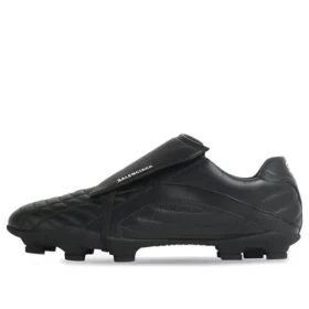 Zapatillas de fútbol «Negro» 637265W3BR11090