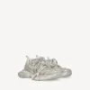 Zapatillas 3XL para mujer en beige claro Zapatillas 3XL para mujer en beige claro