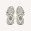 Zapatillas 3XL para mujer en beige claro Zapatillas 3XL para mujer en beige claro