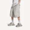 Zapatillas de hombre 3XL en beige claro Zapatillas de hombre 3XL en beige claro