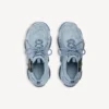 Zapatillas de lona Triple S para hombre en azul Zapatillas de lona Triple S para hombre en azul