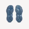 Zapatillas de lona Triple S para hombre en azul Zapatillas de lona Triple S para hombre en azul