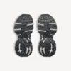 Zapatillas de mujer 3XL en negro/plata Zapatillas de mujer 3XL en negro/plata